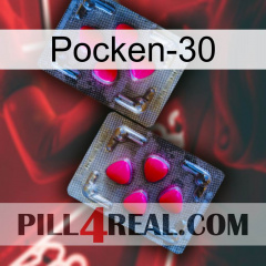 Poxet-30 15